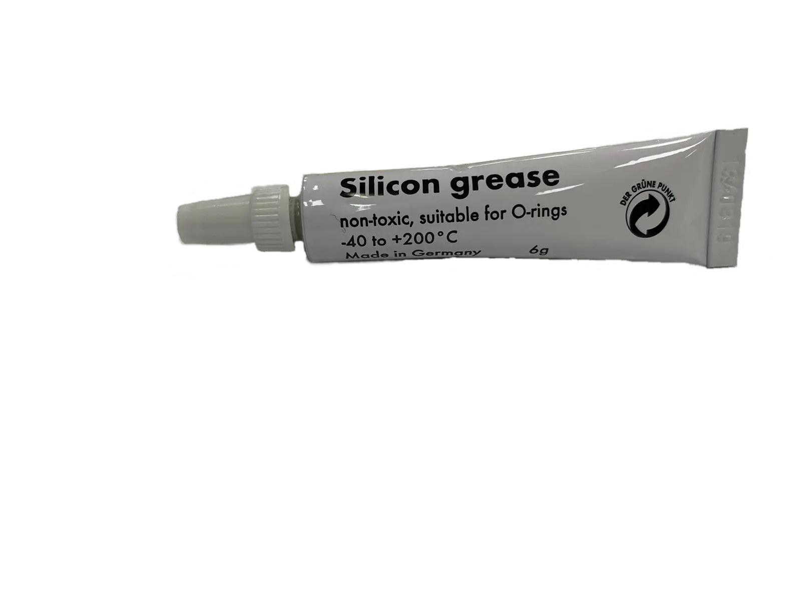 Silicone Grease
