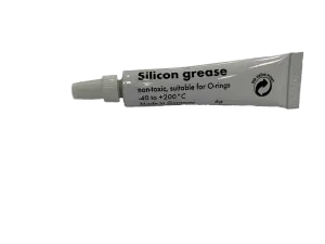 Silicone Grease