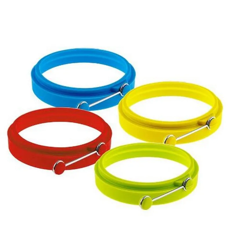Silicone Pancake Mould