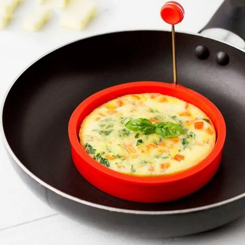 Silicone Pancake Mould
