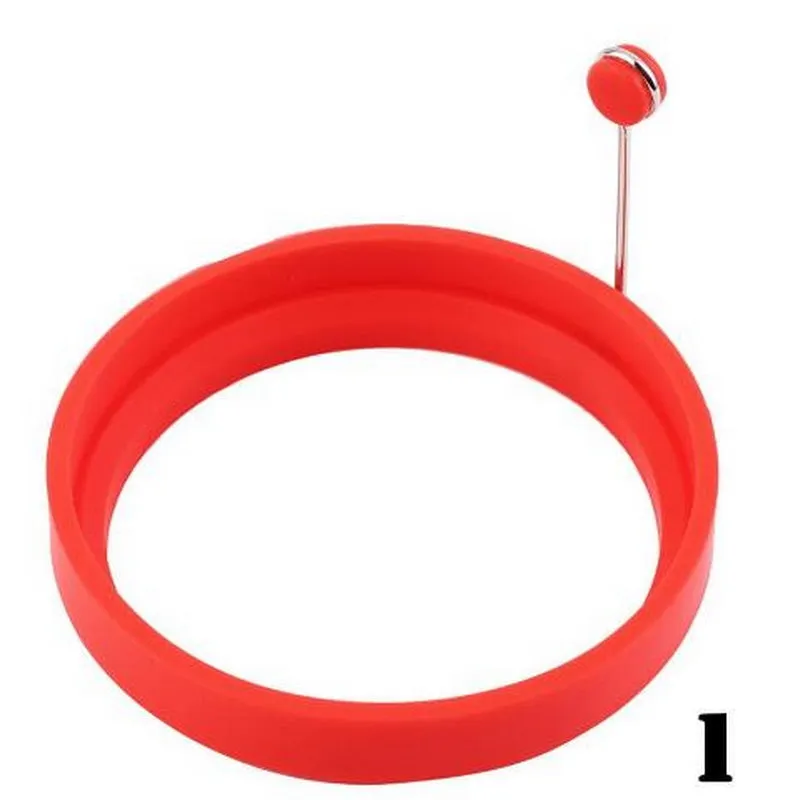 Silicone Pancake Mould