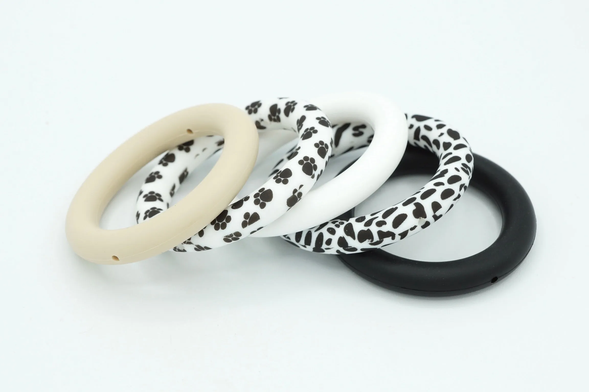Silicone Rings