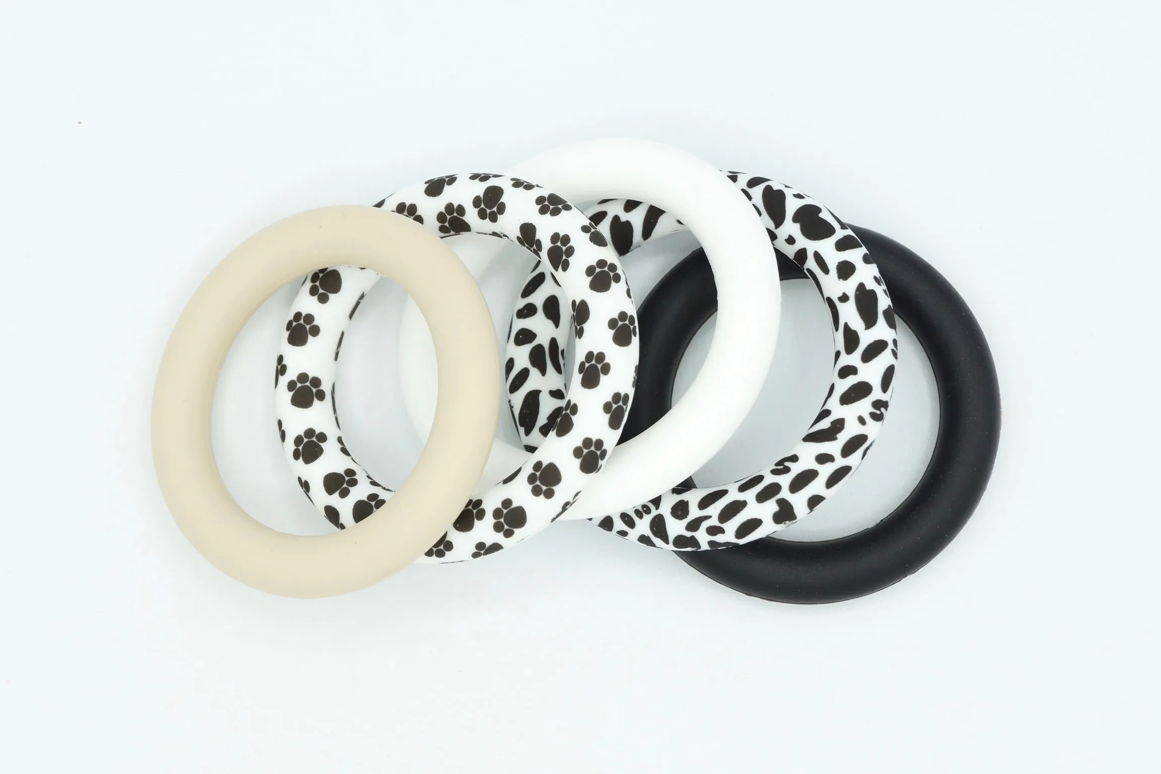 Silicone Rings
