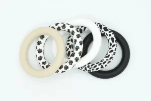 Silicone Rings