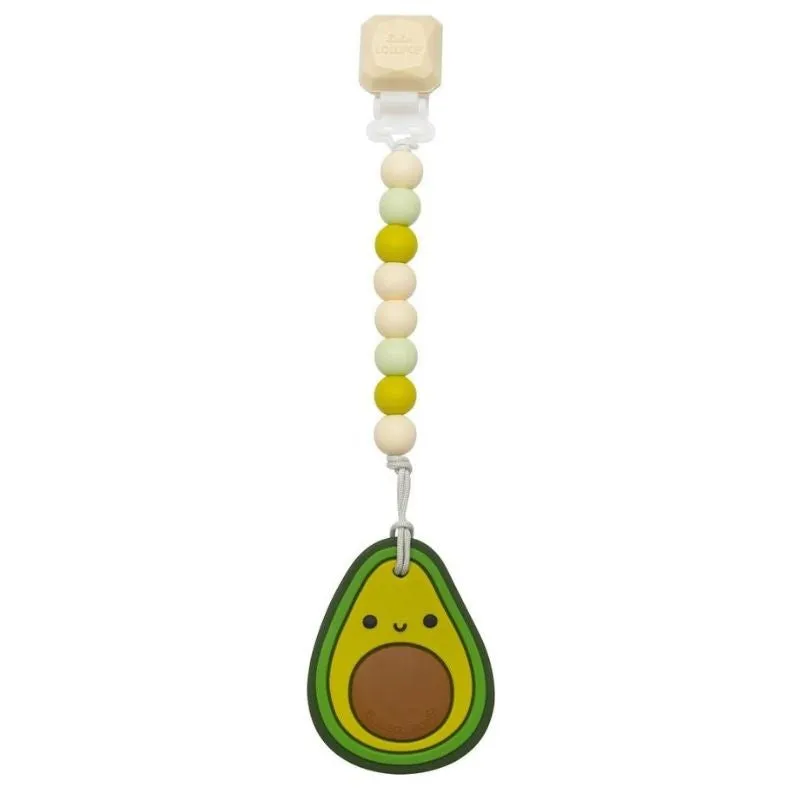 Silicone Teether Sets