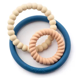 Silicone Trio Rings Blake