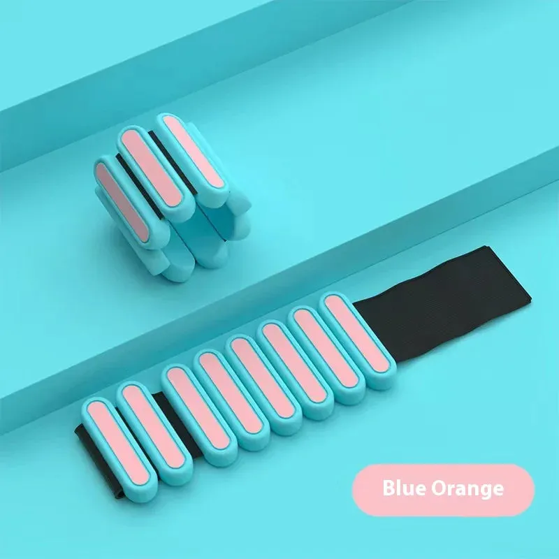 Silicone Weight Bracelet