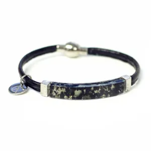 Single Axia Bracelet - Noir