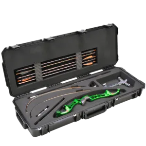SKB iSeries 4214  Recurve Bow Case