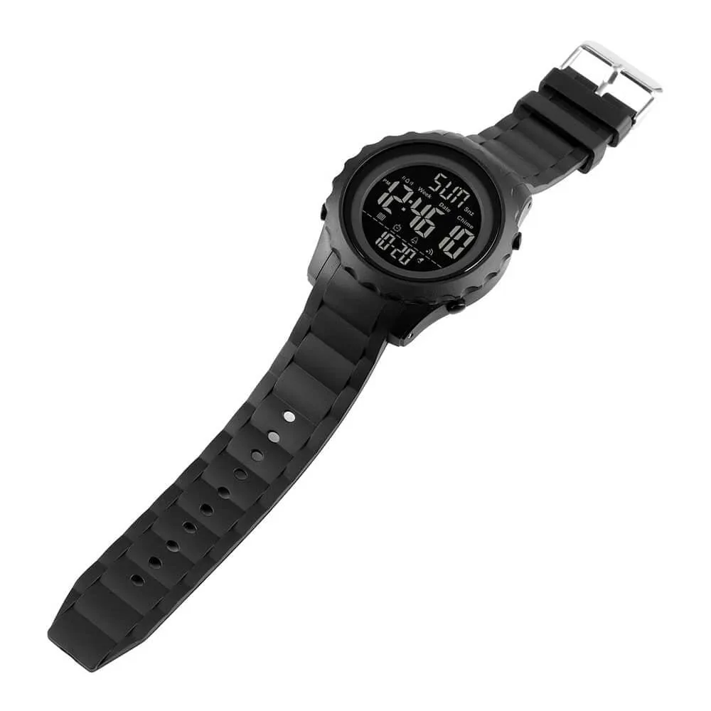 Skmei 1624 Original Digital Sports Watch For Men Big Dial