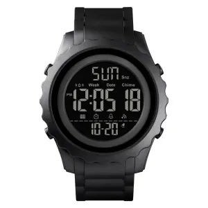 Skmei 1624 Original Digital Sports Watch For Men Big Dial