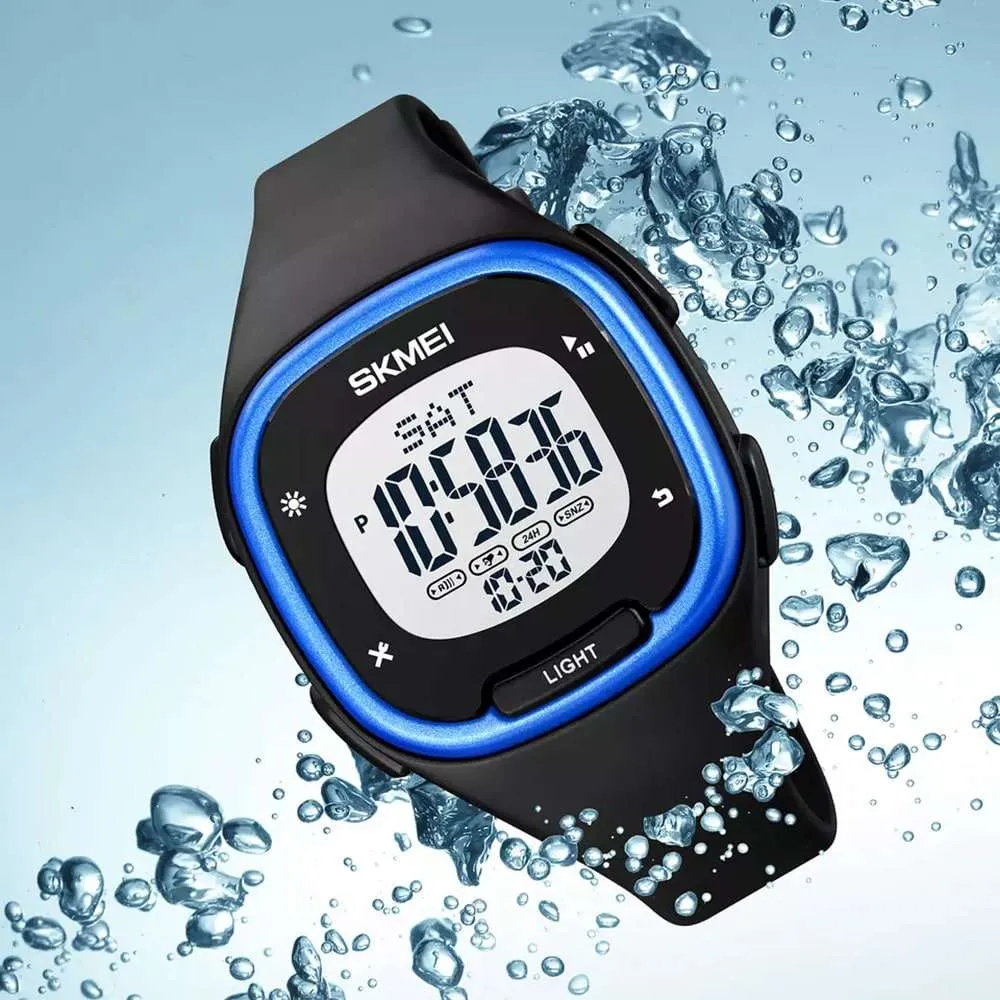Skmei 1959 Original Digital Sports watch For Teenagers, Girls, Boys, Ladies, Womens