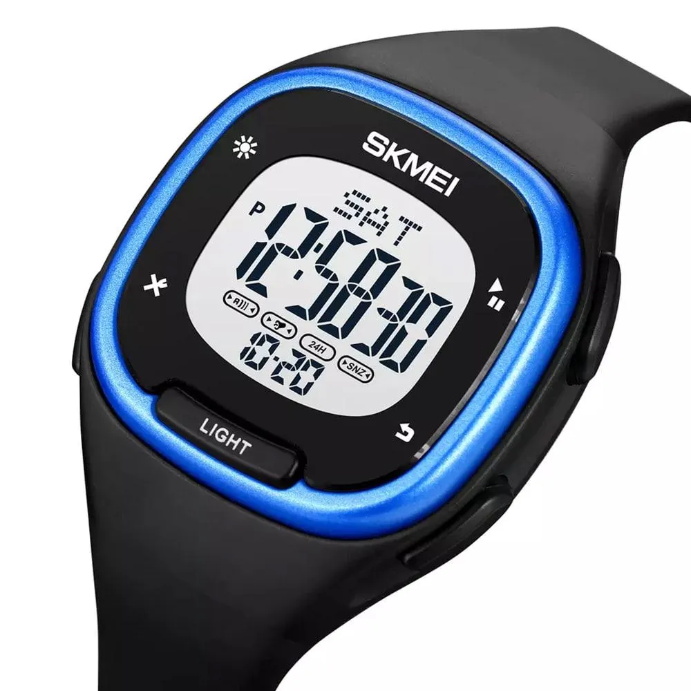 Skmei 1959 Original Digital Sports watch For Teenagers, Girls, Boys, Ladies, Womens