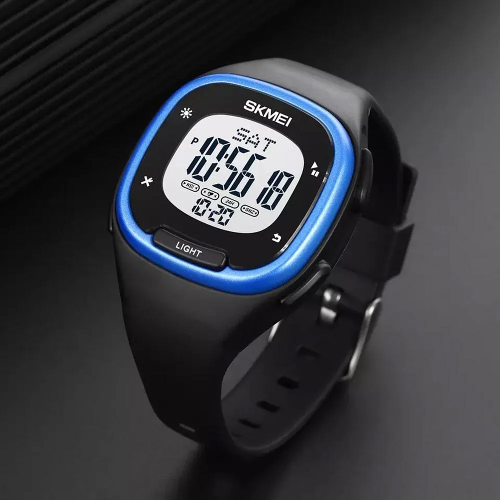 Skmei 1959 Original Digital Sports watch For Teenagers, Girls, Boys, Ladies, Womens
