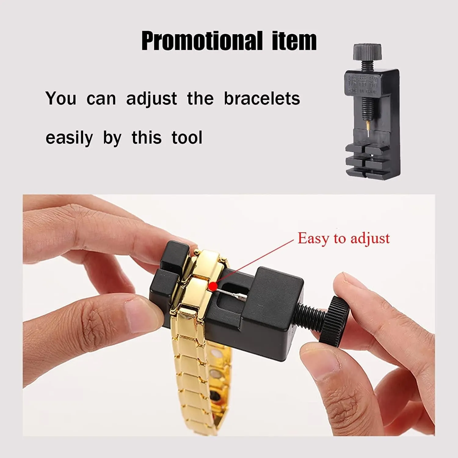 Skyfun Magnetic Lymph Detox Bracelet Anti-swelling Pack of 2 Pcs Adjustable Lymph Detox Magnetic Bracelets for Women Men Anxiety Relief Father&#039;s Day Gifts for Dad