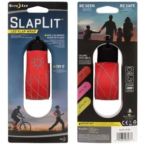Slaplit LED Slap Wrap