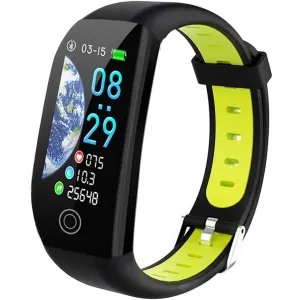 Smart Watch Fitness Activity Tracker