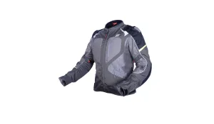 Solace Sabre Jacket V4 (Grey)