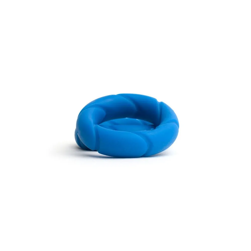 Sport Fucker Ready Rings - Blue - 2 Pack
