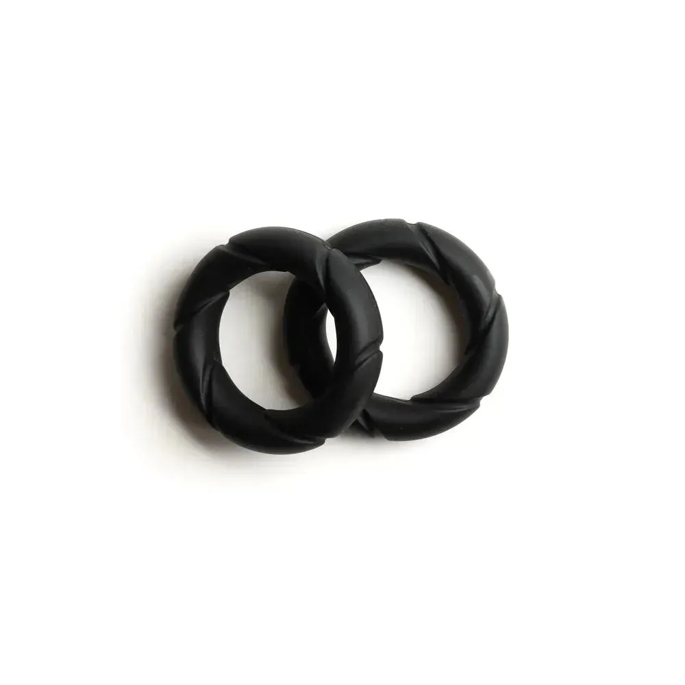 Sport Fucker Ready Rings