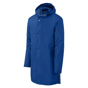 Sport-Tek Waterproof Insulated Sideline Parka