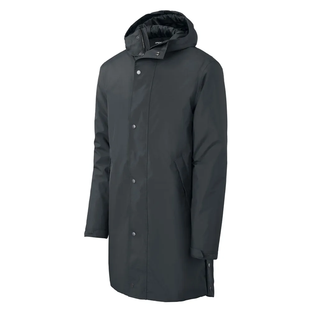 Sport-Tek Waterproof Insulated Sideline Parka