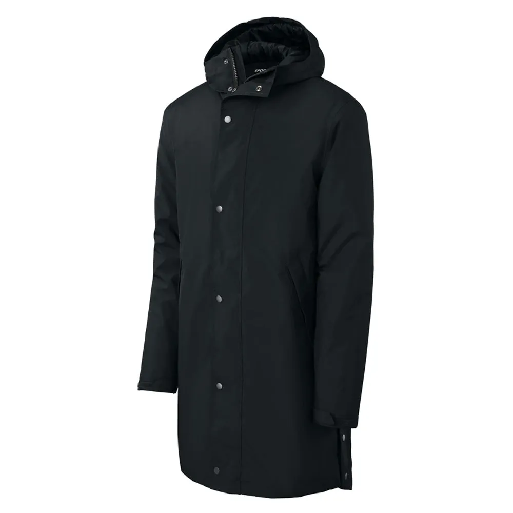 Sport-Tek Waterproof Insulated Sideline Parka