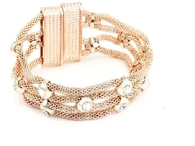Strand Bracelet