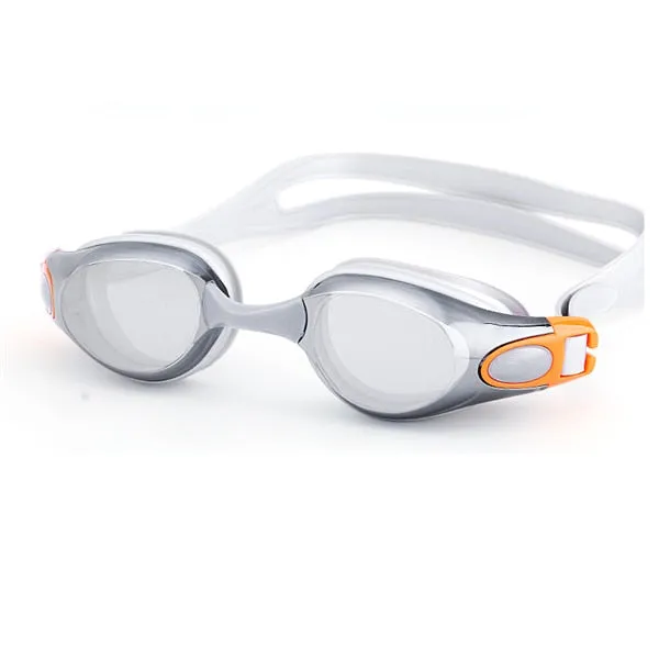 Swimming Anti-Fog professional Waterproof Eyewear