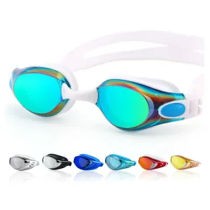 Swimming Anti-Fog professional Waterproof Eyewear