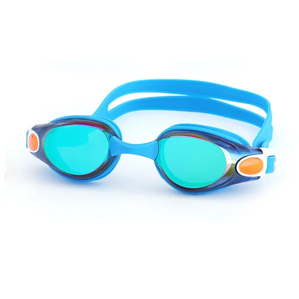 Swimming Anti-Fog professional Waterproof Eyewear