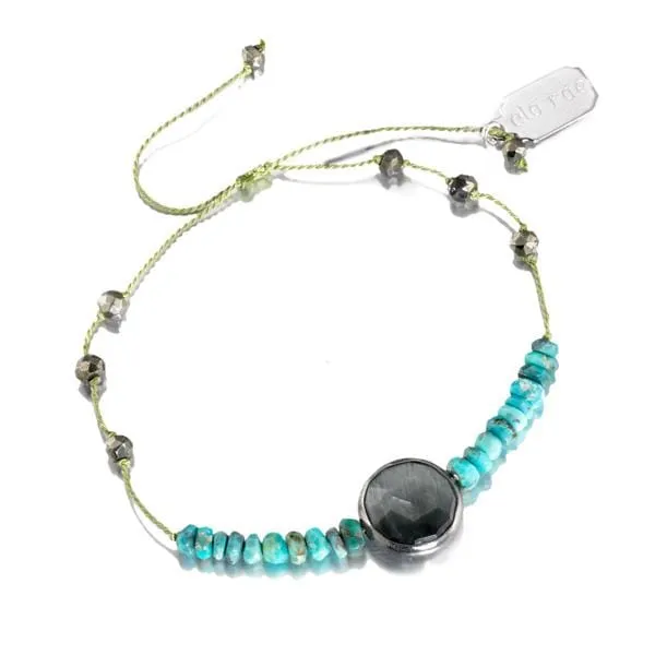 sylvie | round bracelet