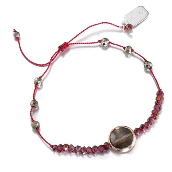sylvie | round bracelet