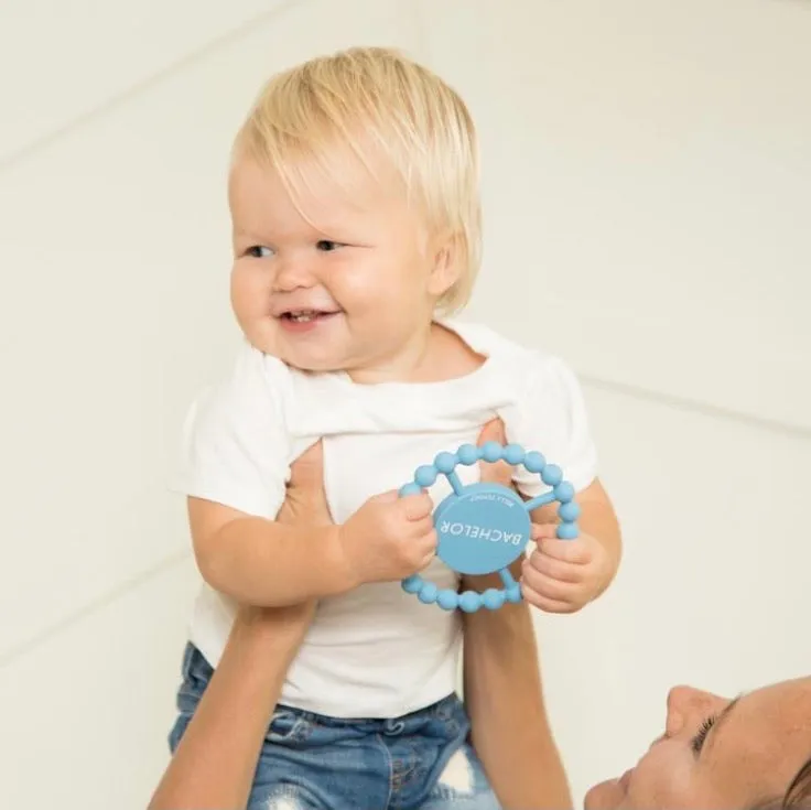 Teether: Bachelor