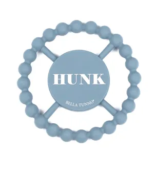 Teether: HUNK