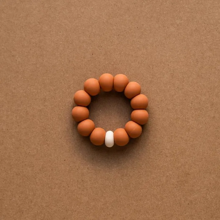 Teething Rings - Made in Canada