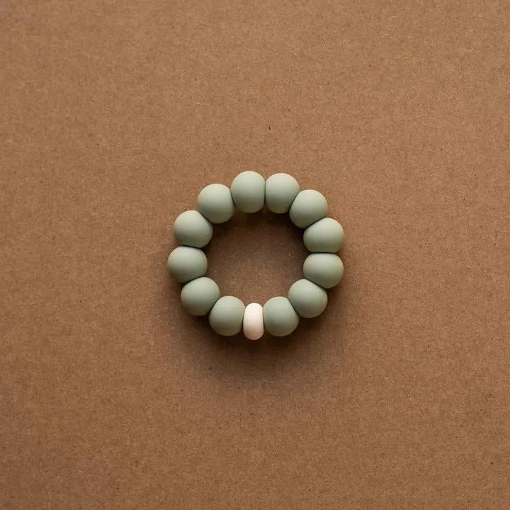 Teething Rings - Made in Canada