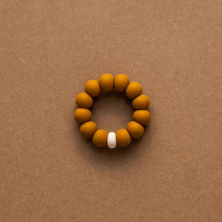 Teething Rings - Made in Canada