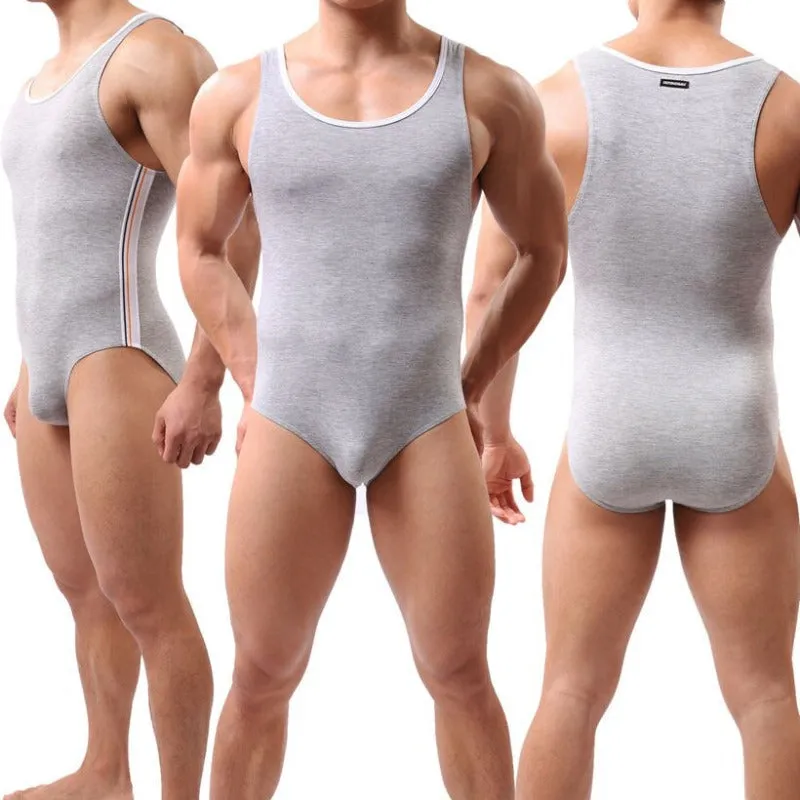 Tenue Aérobic Année 80 Homme