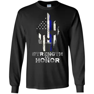 The Gladiator helmet.  Strength and Honor