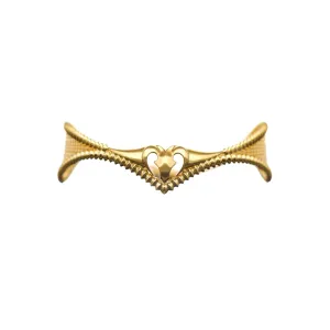 The Izar Choker