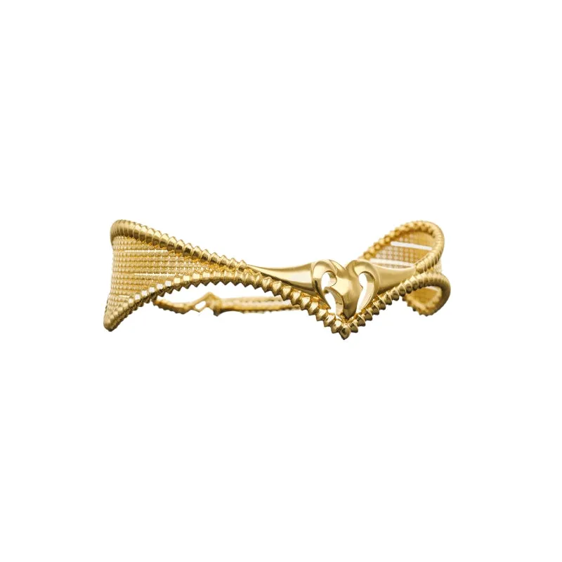 The Izar Choker