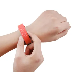 The Weinheim Smart Bracelet