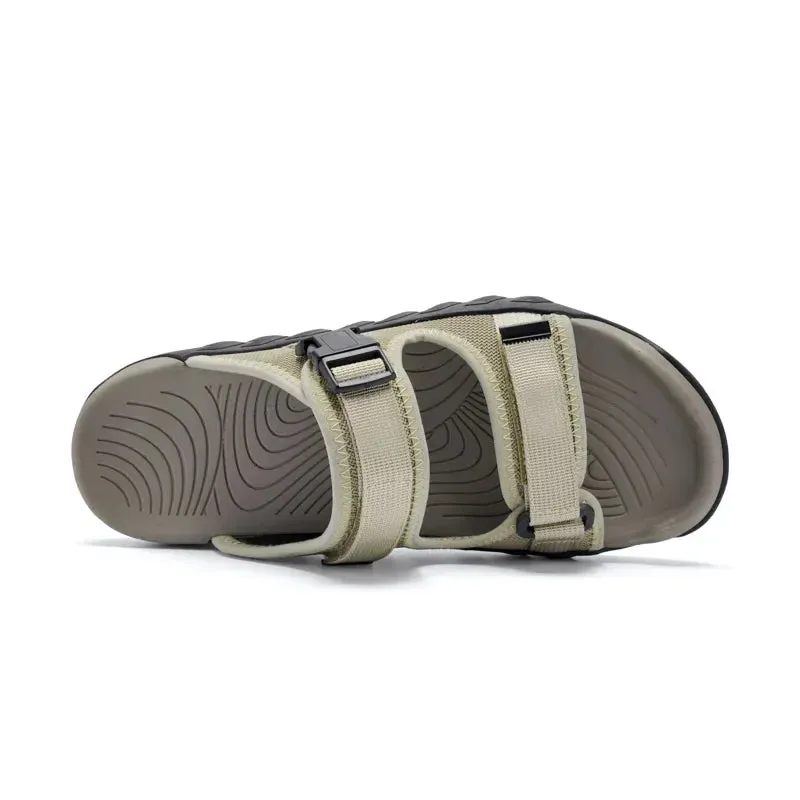 Theo  Breathable Sport Slides