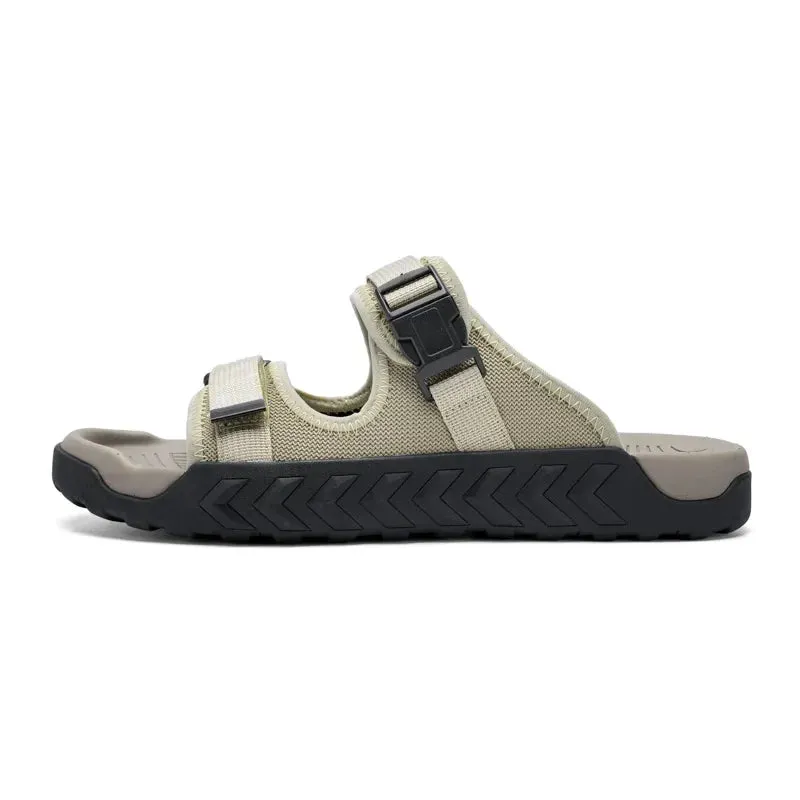 Theo  Breathable Sport Slides