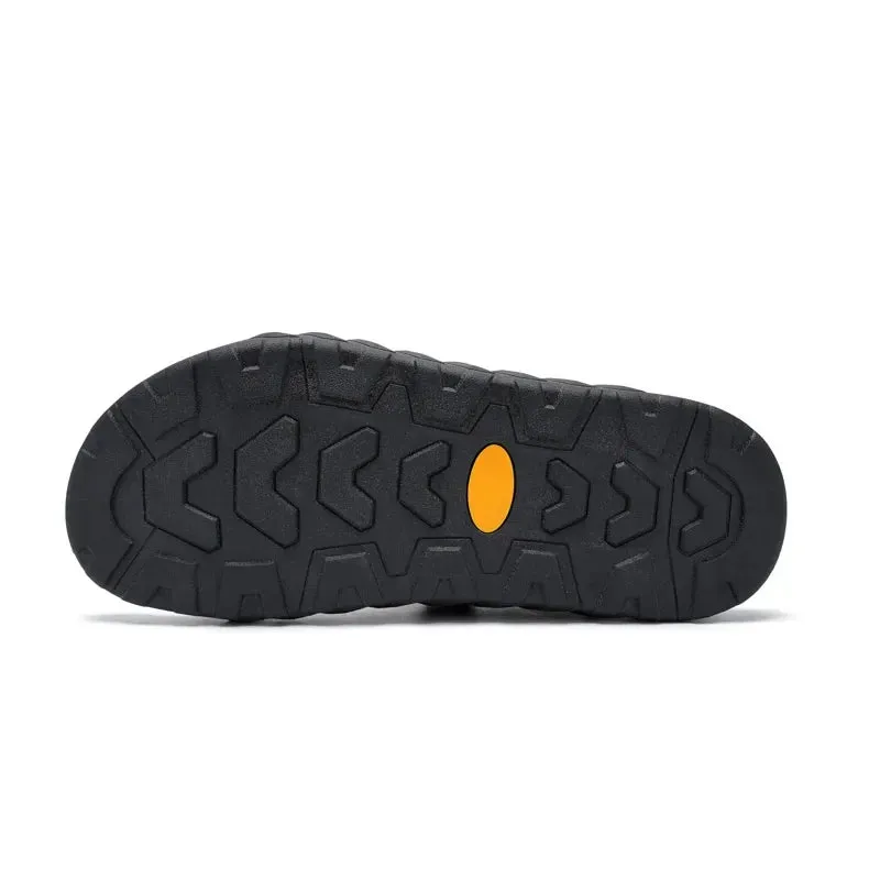 Theo  Breathable Sport Slides