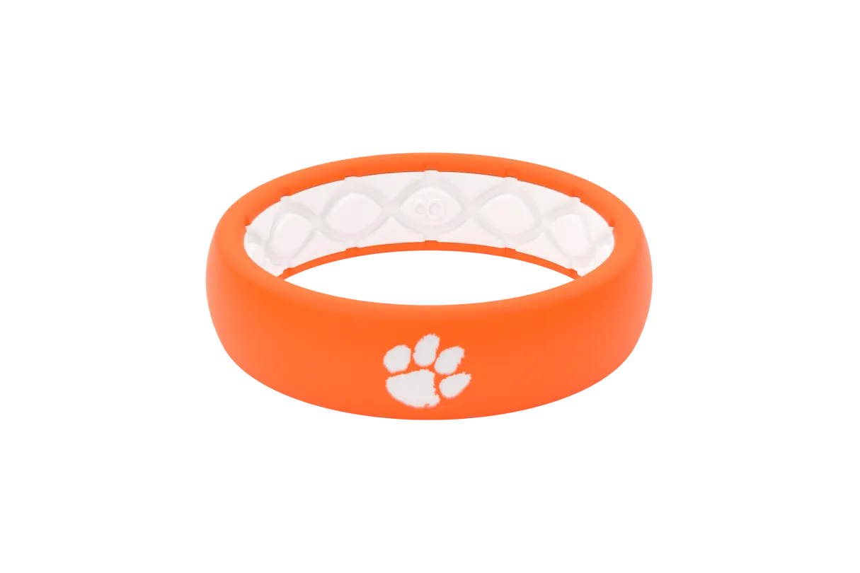 Thin College Clemson