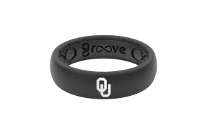 Thin College Oklahoma Black