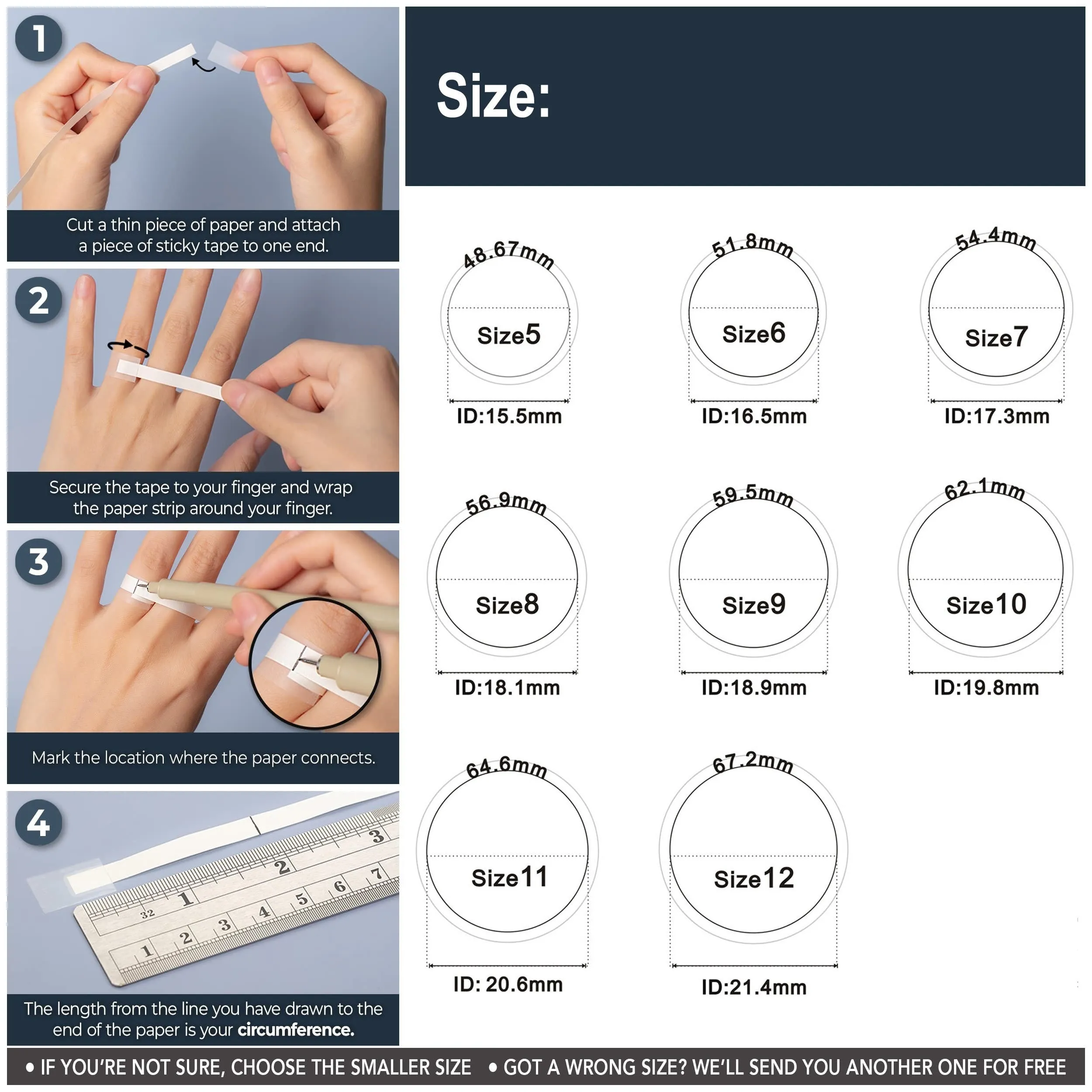 Thin Stackable Silicone Rings Outdoor Sports Ring Men Women