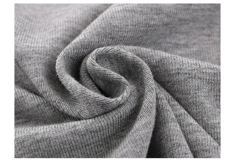 Three-Color Slim T-shirt Fashion Tops